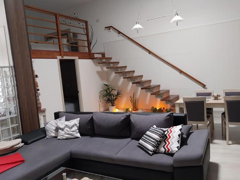 Loft Moderno En Fuerteventura Apartment Puerto del Rosario  Ngoại thất bức ảnh