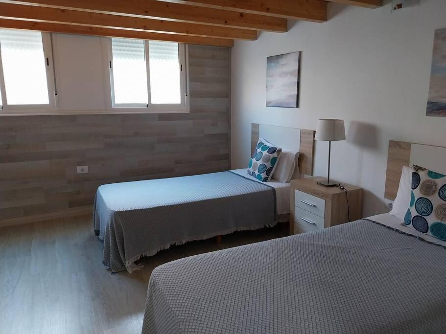 Loft Moderno En Fuerteventura Apartment Puerto del Rosario  Ngoại thất bức ảnh