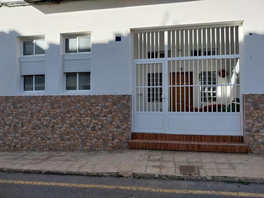 Loft Moderno En Fuerteventura Apartment Puerto del Rosario  Ngoại thất bức ảnh