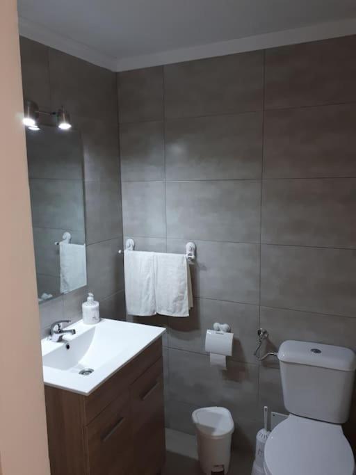 Loft Moderno En Fuerteventura Apartment Puerto del Rosario  Ngoại thất bức ảnh