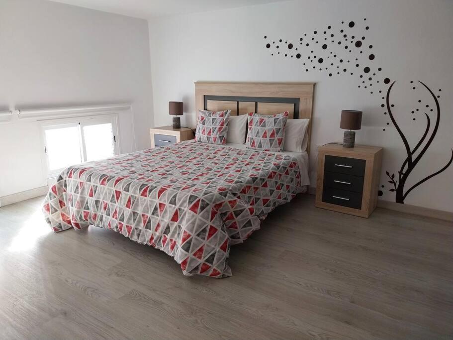 Loft Moderno En Fuerteventura Apartment Puerto del Rosario  Ngoại thất bức ảnh