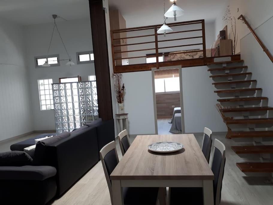 Loft Moderno En Fuerteventura Apartment Puerto del Rosario  Ngoại thất bức ảnh