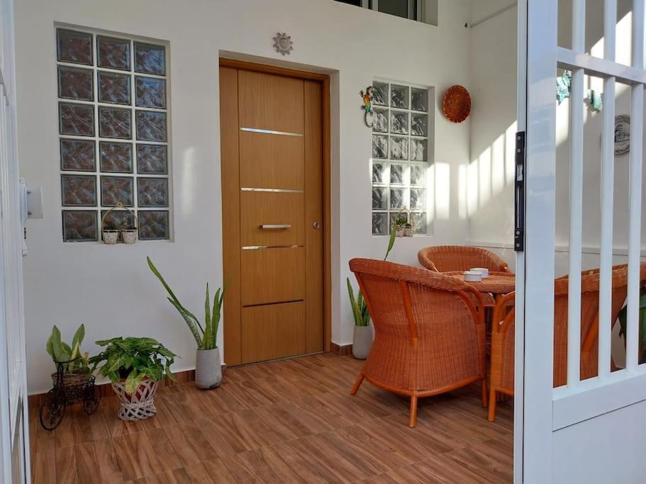 Loft Moderno En Fuerteventura Apartment Puerto del Rosario  Ngoại thất bức ảnh