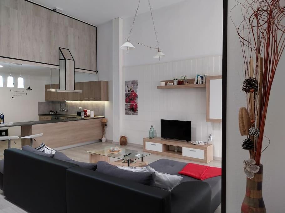 Loft Moderno En Fuerteventura Apartment Puerto del Rosario  Ngoại thất bức ảnh